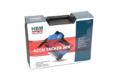 HBM Accu Tacker En Spijkerpistool 20 Volt Power20.5 -Werkplaats Gereedschap Serie 1 292.jpg 1200x600 c03c3ebc88