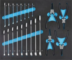 Quantool Gereedschapswagen Q25160 - 217 Delig -Werkplaats Gereedschap Serie 1200x1000.jpg 1200x600 d2ed9ebc88