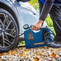 Hyundai Mini-compressor 55791, 1100 Watt, 180L/min, 8 Bar -Werkplaats Gereedschap Serie 1200x1200203.jpg 1200x600 f17baebc88