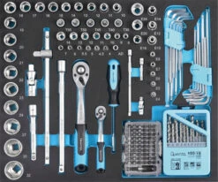 Quantool Gereedschapswagen Q25160 - 217 Delig -Werkplaats Gereedschap Serie 1200x999.jpg 1200x600 6f110ebc88