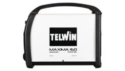 Telwin Maxima 160 230 V Synergic Inverter -Werkplaats Gereedschap Serie 160 5.jpg 1200x600 e0ebfebc88