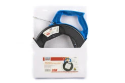 HBM 30 Meter Professionele Kabeltrekker, Trekveer 270 Kg. Capaciteit -Werkplaats Gereedschap Serie 1dx29562.jpg 1200x600 515d4ebc88