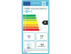 Olimpia Splendid Dolceclima Compact 8 P Mobiele Airco - 8.000 BTU/h -Werkplaats Gereedschap Serie 2 161.jpg 1200x600 883aaebc88