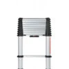 Telesteps 20130-501 Telescoopladder ECO Line - 3.0m - Aluminium - Max. Werkhoogte 3.80 M. - 20130-50