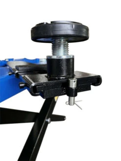 HBM Hydraulische Verrijdbare Autopoetsbrug, Bandenbrug, Hefbrug 2800 Kg -Werkplaats Gereedschap Serie 20230224162217.jpg 1200x600 0ba93ebc88