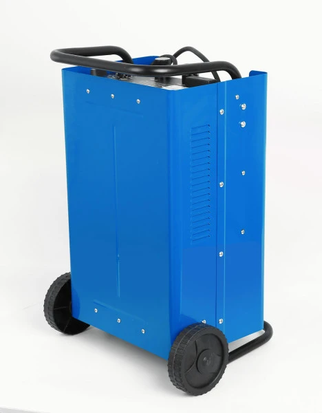 HBM Starthulp En Acculader 230 Volt 12 - 24 Volt 4 HBM Starthulp En Acculader 230 Volt 12 - 24 Volt - Afbeelding 4