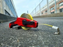 ToolPack Industriele Landmeter 30 M -Werkplaats Gereedschap Serie 314.402yfr20sfeer.jpg 1200x600 d1ba3ebc88