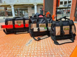 ToolPack Robuuste Klassieke Gereedschapstas L 5 ToolPack Robuuste Klassieke Gereedschapstas L -Werkplaats Gereedschap Serie 360.0302032203420sfeer.jpg 1200x600 89f54ebc88