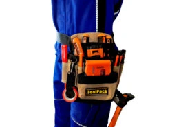 ToolPack Klassieke Gereedschapsgordel Enkel 5 ToolPack Klassieke Gereedschapsgordel Enkel -Werkplaats Gereedschap Serie 360.054m.jpg 1200x600 94403ebc88