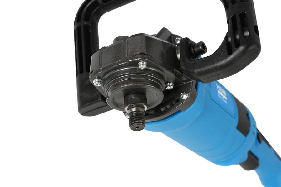 HBM 180 Mm Schuur En Polijstmachine 1200 Watt 4 HBM 180 Mm Schuur En Polijstmachine 1200 Watt - Afbeelding 4