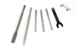 HBM SDS+ Boorhamer/Breekhamer 1500 W -Werkplaats Gereedschap Serie 3b2a3172.jpg 1200x600 3d0d9ebc88