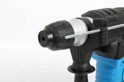 HBM SDS+ Boorhamer/Breekhamer 1500 W -Werkplaats Gereedschap Serie 3b2a3175.jpg 1200x600 61806ebc88