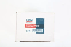 HBM Acculader Voor 20 Volt 5,0 Ah Li-Ion Accu Power20.5 -Werkplaats Gereedschap Serie 3b2a5916.jpg 1200x600 4661eebc88