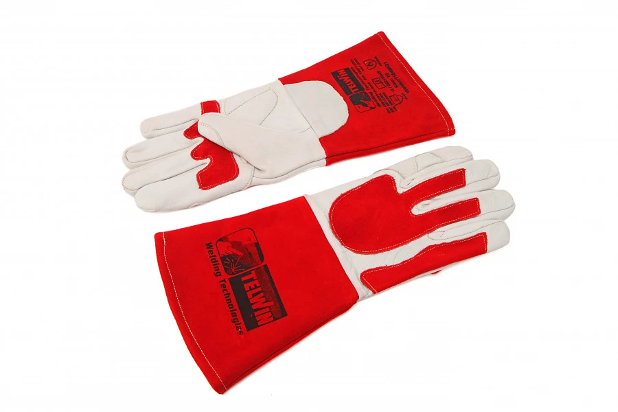 Telwin TIG Lashandschoenen 1 Telwin TIG Lashandschoenen