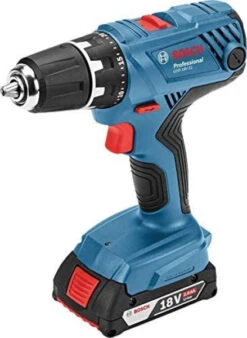 Bosch Accuschroefboormachine GSR 18V-21 Professional