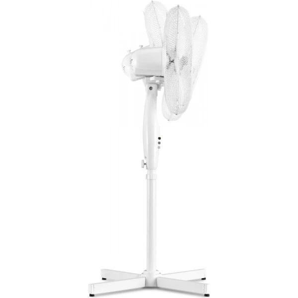 Trotec Statiefventilator TVE 16 Wit 2 Trotec Statiefventilator TVE 16 Wit - Afbeelding 2
