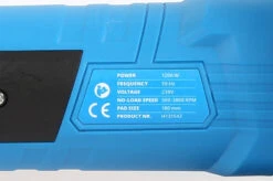 HBM 180 Mm Schuur En Polijstmachine 1200 Watt 10 HBM 180 Mm Schuur En Polijstmachine 1200 Watt -Werkplaats Gereedschap Serie 5 95.jpg 1200x600 3dfabebc88