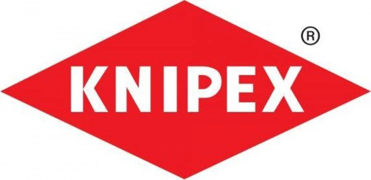 Knipex 9070220 Revolverponstang - 220 Mm. 7 Knipex 9070220 Revolverponstang - 220 Mm. - Afbeelding 7