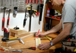 TPI; Timmermanspotlood-set , Ovaalvormig, HB Zwarte Grafietstift, 50 Potloden In Doos -Werkplaats Gereedschap Serie 5518 web mood.jpg 1200x600 4a8a0ebc88