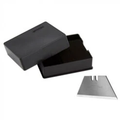 Stanley Reservemesjes 1992 - 100 Stuks -Werkplaats Gereedschap Serie 564.636.0316.jpg 1200x600 745b2ebc88