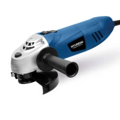 Hyundai Haakse Slijper 750W 125 Mm