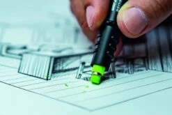 Pica 7070 Fine Dry Markeerpotlood -Werkplaats Gereedschap Serie 7070 fine dry use 14 print.jpg 1200x600 97a16ebc88