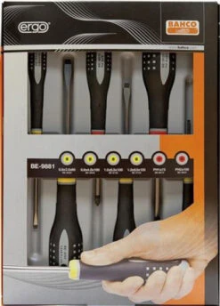 Bahco Schroevendraaierset 6-dlg 5 Bahco Schroevendraaierset 6-dlg -Werkplaats Gereedschap Serie 7314150043279p.jpg 1200x600 4a2e6ebc88