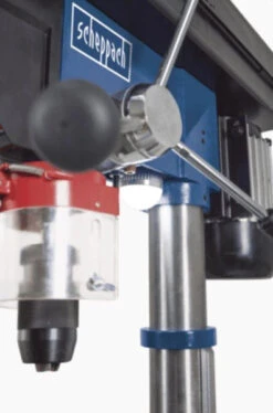 Scheppach Tafelboormachine DP18Vario 7 Scheppach Tafelboormachine DP18Vario -Werkplaats Gereedschap Serie 793x1200.jpg 1200x600 07395ebc88