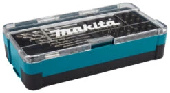 Makita Boor-/schroefbitset 48-delig -Werkplaats Gereedschap Serie b 36192 c3l0.jpg 1200x600 a27b3ebc88