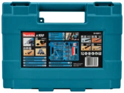Makita Boor-/schroefbitset 100-delig -Werkplaats Gereedschap Serie b 53811 c7n1.jpg 1200x600 948c1ebc88