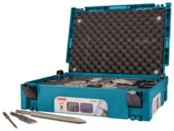 Makita Boor-/beitelset 17-delig -Werkplaats Gereedschap Serie b 53877 c1r0 s100.jpg 1200x600 963d6ebc88