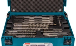 Makita Boor-/beitelset 17-delig -Werkplaats Gereedschap Serie b 53877 f 001.jpg 1200x600 5f125ebc88