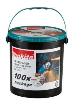 Makita Doorslijp- En Afbraamschijven -Werkplaats Gereedschap Serie d 18770 100 c1n1.jpg 1200x600 02a3cebc88