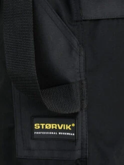 Storvik David Werkbroek Zwart -Werkplaats Gereedschap Serie david zwart 7.jpg 1200x600 23787ebc88