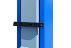 HBM Professionele 2 Koloms Hydraulische Hefbrug 4 Ton -Werkplaats Gereedschap Serie dsc 0710.jpg 1200x600 807faebc88