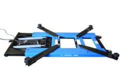 HBM Hydraulische Verrijdbare Autopoetsbrug, Bandenbrug, Hefbrug 2800 Kg -Werkplaats Gereedschap Serie dsc 0789.jpg 1200x600 22d45ebc88