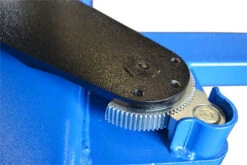 HBM Hydraulische Verrijdbare Autopoetsbrug, Bandenbrug, Hefbrug 2800 Kg -Werkplaats Gereedschap Serie dsc 0807.jpg 1200x600 3ca29ebc88