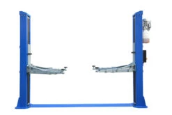 HBM 2 Hydraulische 2 Koloms Hefbrug Met Elektronische Ontgrendeling 5500 Kg -Werkplaats Gereedschap Serie dsc 1228.jpg 1200x600 eff89ebc88