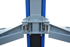 HBM 2 Hydraulische 2 Koloms Hefbrug Met Elektronische Ontgrendeling 5500 Kg -Werkplaats Gereedschap Serie dsc 1274.jpg 1200x600 e5d85ebc88