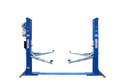 HBM 2 Hydraulische 2 Koloms Hefbrug Met Elektronische Ontgrendeling 5500 Kg -Werkplaats Gereedschap Serie dsc 1289.jpg 1200x600 c9a1febc88