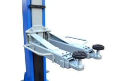 HBM 2 Hydraulische 2 Koloms Hefbrug Met Elektronische Ontgrendeling 5500 Kg -Werkplaats Gereedschap Serie dsc 1319.jpg 1200x600 fa550ebc88