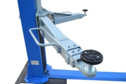 HBM 2 Hydraulische 2 Koloms Hefbrug Met Elektronische Ontgrendeling 5500 Kg -Werkplaats Gereedschap Serie dsc 1326.jpg 1200x600 95a94ebc88