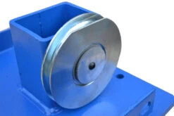 HBM 2 Hydraulische 2 Koloms Hefbrug Met Elektronische Ontgrendeling 5500 Kg -Werkplaats Gereedschap Serie dsc 1329.jpg 1200x600 f75a9ebc88