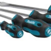 Makita Schroevendraaierset 6-delig E-10506