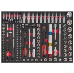 Weber Gevulde Gereedschapswagen Incl. Papierrolhouder - 300-delig -Werkplaats Gereedschap Serie ezgif.com webp to jpg205 1.jpg 1200x600 e0289ebc88