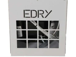 Fiac EDRY 6 Luchtdroger Voor Compressor Voor 600 Liter Per Minuut NW -Werkplaats Gereedschap Serie fiac edry 6 cycling refrigerator dryer for compressed air fiac edry 6 cycling refrigerator dryer 25451 1 1608290355 img 5fdc90334db91.jpg 1200x600 0dd0bebc88