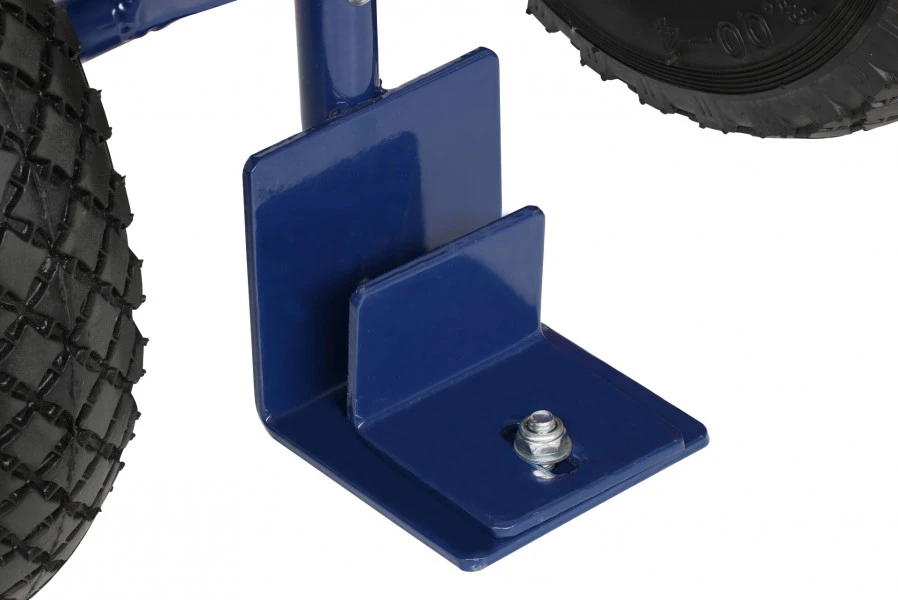 CFH Gasfles Trolley 3 CFH Gasfles Trolley - Afbeelding 3