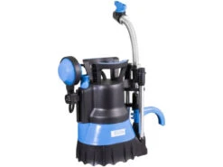Güde Regentonpomp, Regenbakpomp, GFP 5201