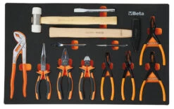 Beta Gevulde Gereedschapswagen 2400S G7/E-M - 309 Delig -Werkplaats Gereedschap Serie h130480 4 1.jpg 1200x600 27435ebc88