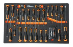 Beta Gevulde Gereedschapswagen 2400S G7/E-M - 309 Delig -Werkplaats Gereedschap Serie h130480 6 1.jpg 1200x600 1a949ebc88